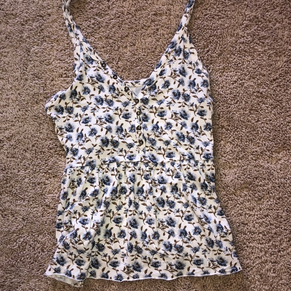 doesn’t fit me anymore!